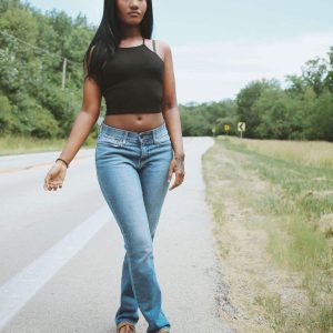 Lina - rencontre-Asiatique-La Seyne-sur-Mer